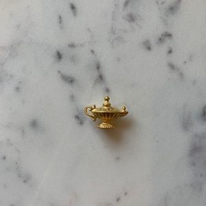 Magic Lamp Pocket Token